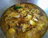 মুড়ি ঘন্ট (Muri Ghanto Recipe in Bengali) রেসিপির ধাপ 3 ছবি
