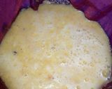 A picture of step 3 of Pineapple and ginger drink.