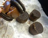 Foto del paso 1 de la receta: Alfajores Oreo