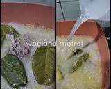 Foto langkah ke 7 dari resep Sop Tulang Sumsum.
