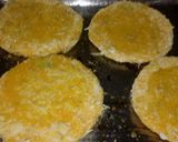 Foto del paso 1 de la receta: Medallones de Calabaza🎃
