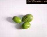 A picture of step 1 of Aam Panna.