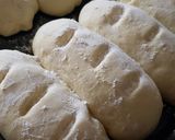 Foto del paso 4 de la receta: Pan casero