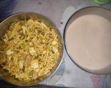 इलायची वाली चाय (Elaichi wali chai recipe in hindi) रेसिपी चरण 3 फोटो