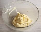 A picture of step 2 of Mint chocolate cake #dessert #teamAlpha #luhyadishes.