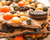 Foto del paso 2 de la receta: Barritas de Halloween