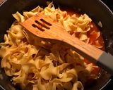Hamis tészta recept fázis 2 fotója