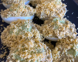 Foto del paso 8 de la receta: Huevos Rellenos Estilo Oriental 🥚🥢