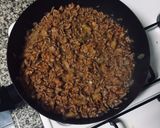 Foto del paso 7 de la receta Berenjena rellena al horno