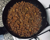 Foto del paso 7 de la receta: Berenjena rellena al horno