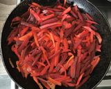Borscs recept fázis 3 fotója