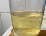 Foto del paso 2 de la receta: Cremosa mayonesa de Soja y ajo 🧄