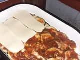 Pastel de Berenjenas