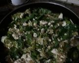 Foto del paso 6 de la receta: Arrolladitos de zucchini rellenos con tofu