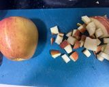 Foto del paso 2 de la receta: Sangría