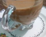 A picture of step 5 of Elaichi wali Chai.