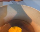Foto langkah ke 3 dari resep Nasi Kuning Rice Cooker.
