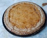 Une image de l'étape 6 de Galette charentaise ☕.