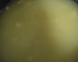 Foto del paso 3 de la receta: Pan Focaccia Genovesa con Cebolla, Nuez y Queso de Cabra