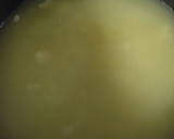 Foto del paso 3 de la receta: Pan Focaccia Genovesa con Cebolla, Nuez y Queso de Cabra