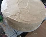Foto del paso 12 de la receta: TORTA MANJAR/NUEZ