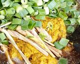 Foto langkah ke 4 dari resep Soto Ayam Lamongan.