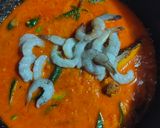 Foto langkah ke 1 dari resep Lodeh Labu siam Kailan.