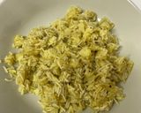 Foto del paso 3 de la receta: Berenjenas con arroz al curry