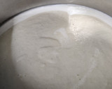 A picture of step 1 of Idli Sambar.
