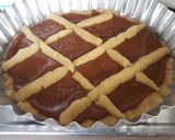 Foto del paso 3 de la receta: Pastafrola Nevada