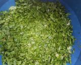 A picture of step 1 of Potato Salad.