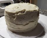 Foto del paso 6 de la receta: Buttercream Americano