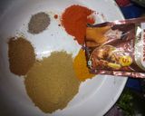मटन ग्रेवी (mutton gravy recipe in Hindi) रेसिपी चरण 3 फोटो