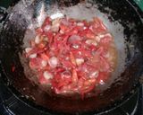 Foto langkah ke 3 dari resep Sambel Terong Teri.