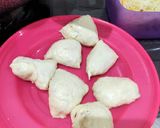Foto langkah ke 6 dari resep Martabak Madura.
