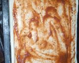 Foto del paso 4 de la receta: Pizza casera