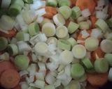 Foto del paso 2 de la receta Porrusalda