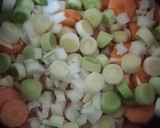 Foto del paso 2 de la receta: Porrusalda