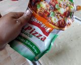 A picture of step 13 of Pizza.