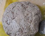 Foto del paso 3 de la receta: Galletitas de harina de sorgo con chía y lino 🌱 Sin balanza, sin gluten 🌱 Crackers gluten free 🌱