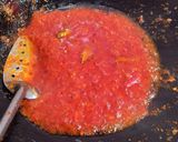 Foto langkah ke 3 dari resep Sambal Tenggiri.