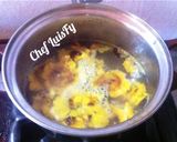 Foto del paso 6 de la receta: Sopa de Plátano Verde LuisFy