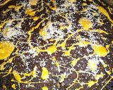 Foto del paso 3 de la receta: Tarta de algarroba