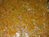 Sambal Tomat Terasi