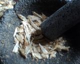 Foto del paso 2 de la receta: Polvo de charal