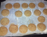 Foto del paso 7 de la receta: Mantecados halal