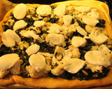 Foto del paso 21 de la receta: Pastel de repollo y coliflor, a la marchanta