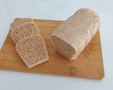 Une image de l'étape 5 de Pain de mie sans croûte.