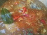 Ikan nila pallumara