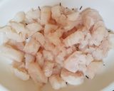 Foto del paso 5 de la receta: Paella de merluza fácil